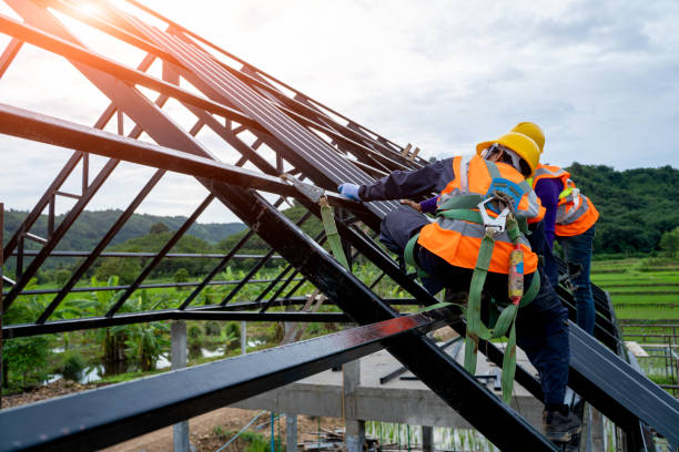 Gutter Installation and Roofing in Kings Park West, VA