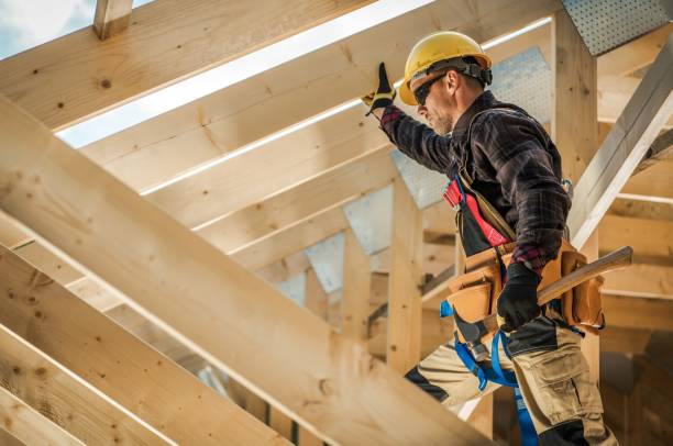 Best Best Roofing Contractors  in Kings Park West, VA