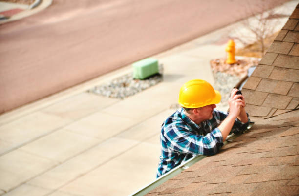 Best Emergency Roof Repair  in Kings Park West, VA