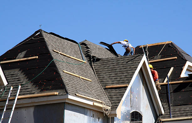 Best Metal Roofing Contractor  in Kings Park West, VA