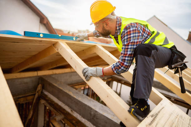 Quick and Trustworthy Emergency Roof Repair Services in Kings Park West, VA