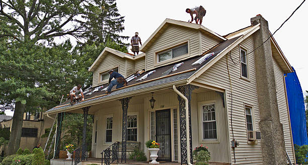 Best Flat Roof Repair Services  in Kings Park West, VA