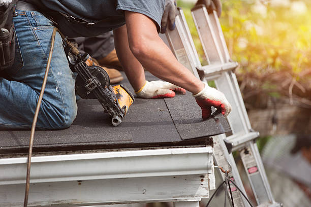 Best Commercial Roofing Services  in Kings Park West, VA