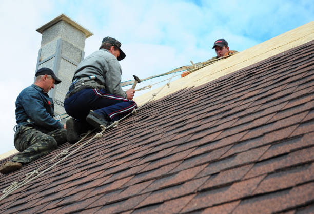 Best Residential Roofing Contractor  in Kings Park West, VA